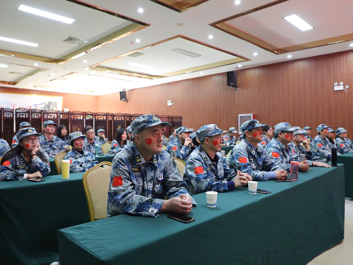 遠大鍋爐參加啟動(dòng)會(huì )