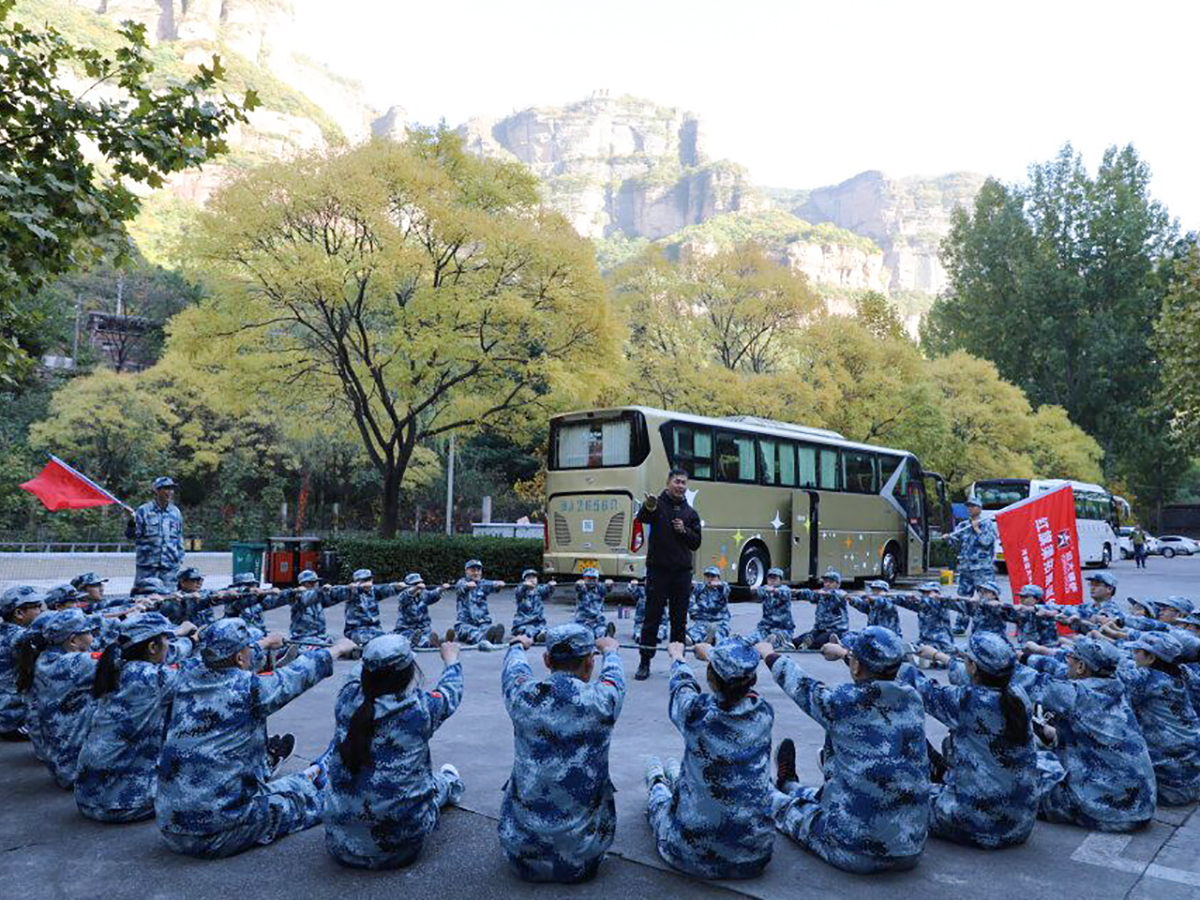 遠大鍋爐參加聲明動(dòng)力圈活動(dòng)