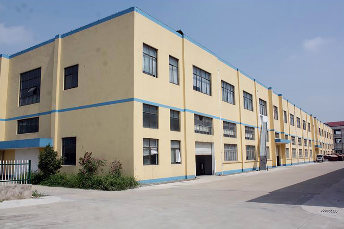 建材廠(chǎng)6噸燃氣鍋爐案例