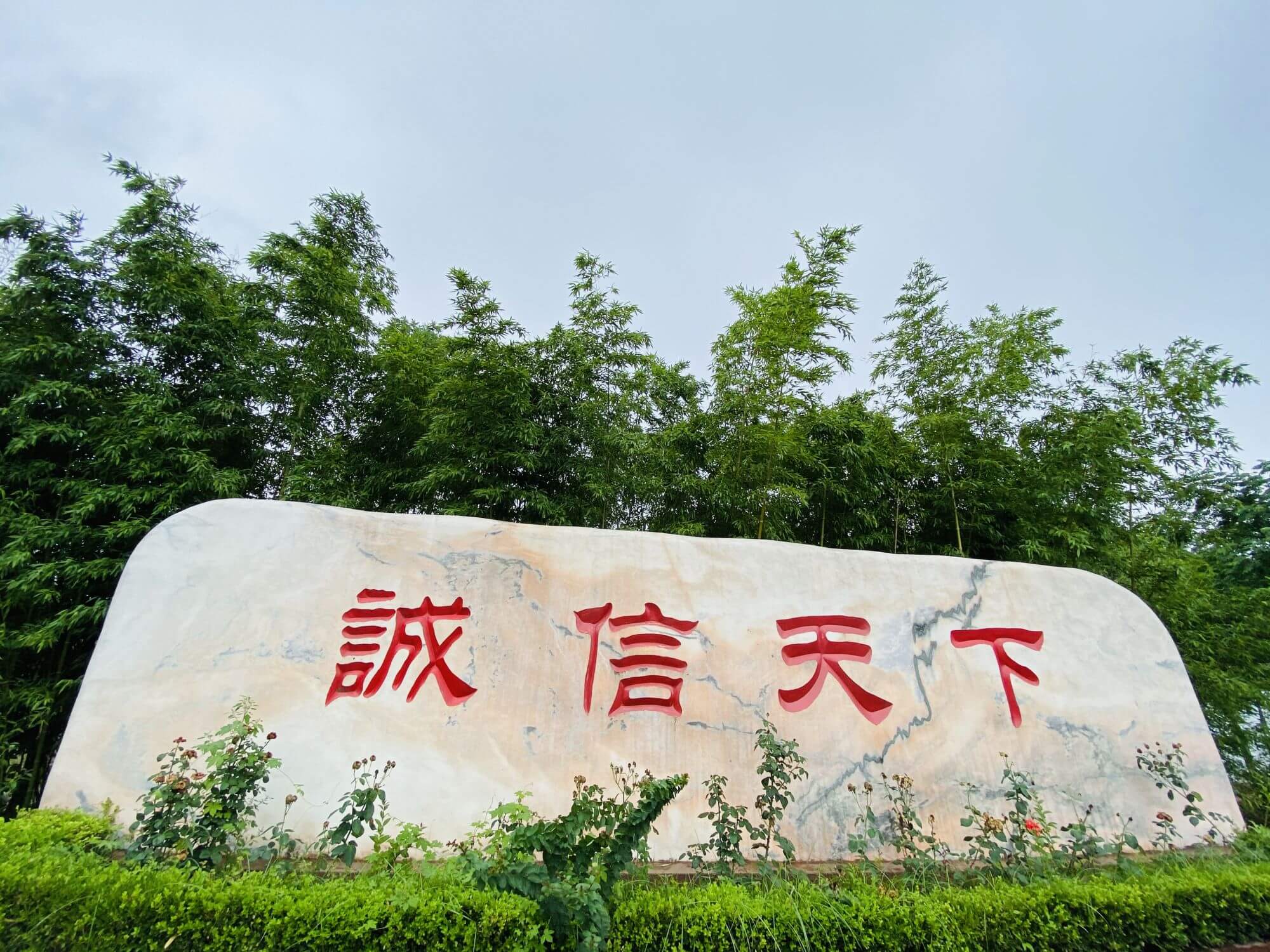 遠大鍋爐參展廣交會(huì )圖三